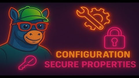 MuleSoft 4 | Externalizing & Environmentalizing Application Properties Explained