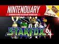 Star Fox 64 Review in 2018 - Classic Nintendo 64 NINTENDUARY