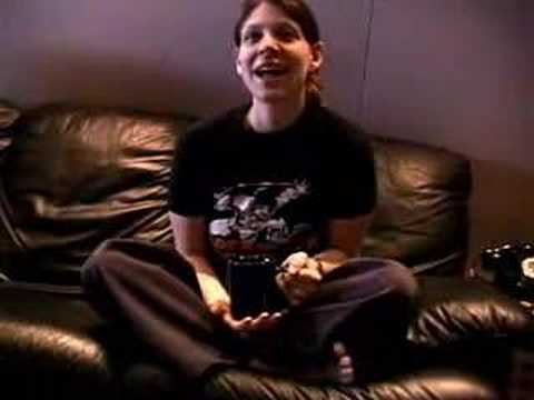 making of I'm under your spell
