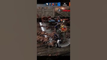 We do a a little bit of trolling around here | #shadowecho3 on #Twitch #forhonor #gaming