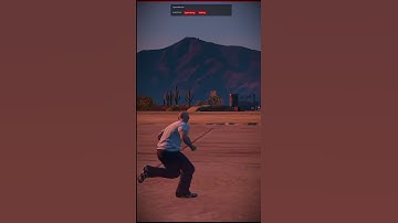 How to avoid admins with susano?#gtarp #gta #fivem #roleplay