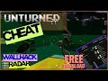 Unturned Cheats 2026 | Undetected Aimbot, ESP & God Mode — No Recoil, Fly Hack & Item Spawner