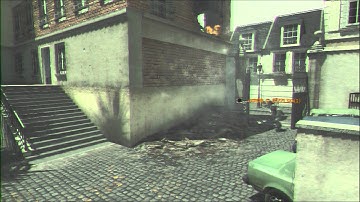 SEMTEX FAIL IN MW3?? 1080P FULL HD