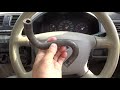 Замена шланга вакуумного усилителя тормозов на Mazda Demio