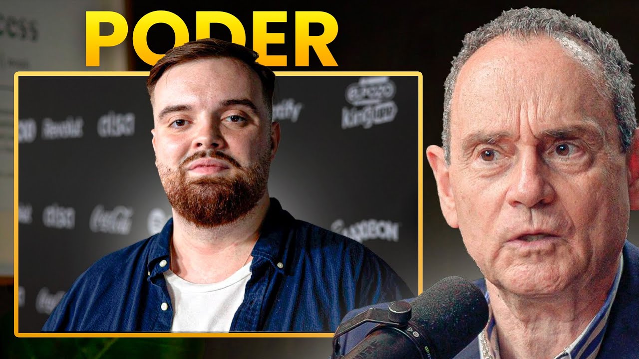 “Hay Youtubers que ya están en el Poder y nos influencian” (Coronel del Ejército)