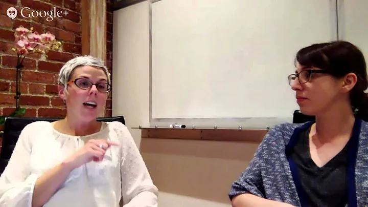 How to get a job as a designer with Lori Mann
