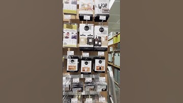 Some of my new @containerstore favorites!