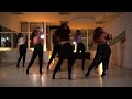 Streets dojacat  choreography by angelikikotsiali6480 high heels elite prodancersstudio
