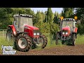 THIS MOD MAKES ME VERY HAPPY! | MULTIPLAYER FS19 | OAK HILL - Ep 8