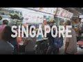 Assignment Asia: Singapore's UNESCO hawker culture