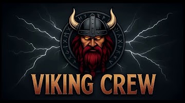 VikingCrew - Ravens