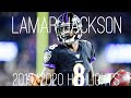 Lamar jackson - “hear me callin” 2019/2020 highlights