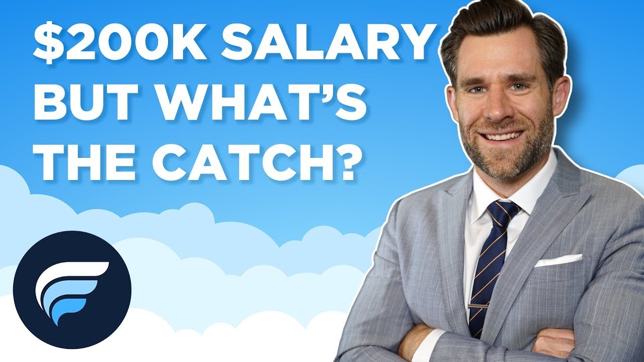 $200,000 Salary for New Lawyers #shorts || Devin James Stone