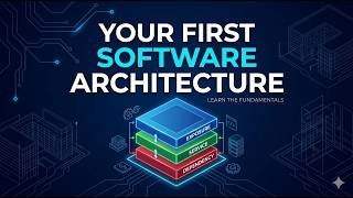 Your First Software Architecture: High vs Low Level Explained