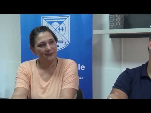 Enterate cómo serán los Carnavales Pozo del Molle 2025
