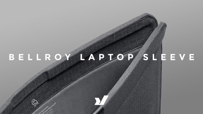 The 5 Best Laptop Sleeves For Everyday Carry 