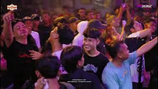 SEPHIA - BUNGA PERMATA - GG MUSIC - HAPPY PARTY ANNIVERSARY 1 TAHUN KEDAI PANTHES - GABUS