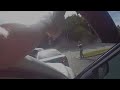 Bodycam: Shootout With Armed Wanted Suspect. Greenville County, SC. September 28, 2022.