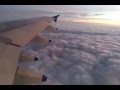 Amazing View of Clouds and Sky