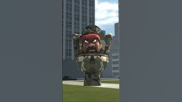 Skibidi Toilet 18 (SECRETS + EASTER EGGS)