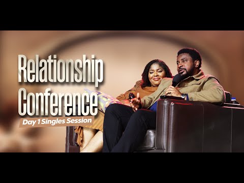 What Every Single Person Should Know!  | Pastor Kingsley & Pastor Mildred Okonkwo