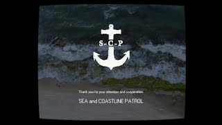 DEEP SEA ABDUCTION - SCP EAS Scenario