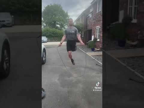 #Skipping #Shorts #Amputee