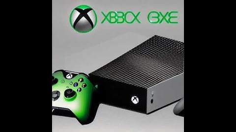 🔴 Xbox 720 Concept Art - AI Animation 🔴