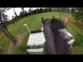 Helmet Cam: Let It Be Lee (CCI 3 Star-S | 2020 Stableview Oktoberfest)