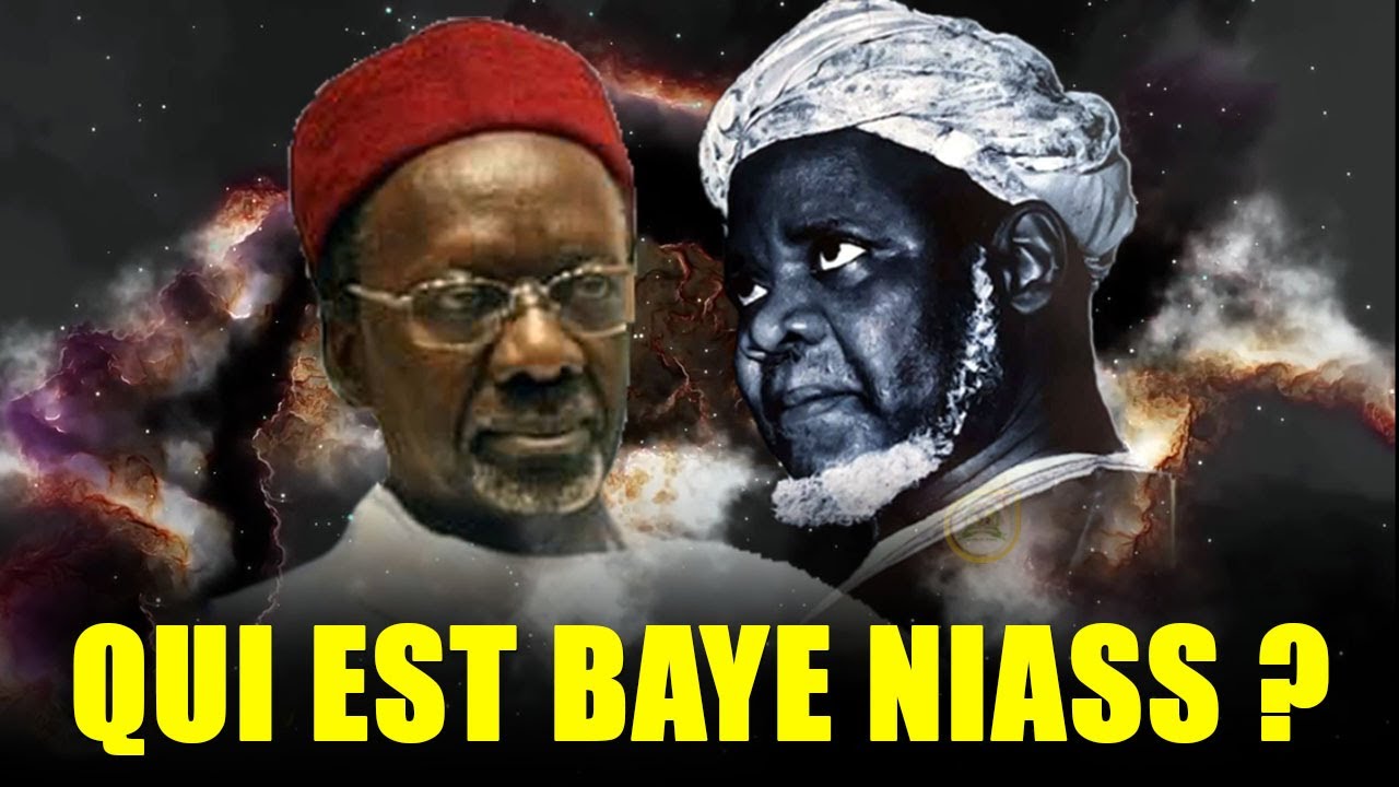 Waxtané Doundou Ak Diar-Diar Baye Niass de Taïba Niasséne à Londres par Oustaz Barham Diop