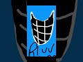 My cool bluu tune with lyrics