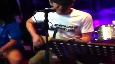 Someone Like You (Adele Cover) - Ariel Noah