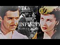 Rhett & Scarlett | INFINITY