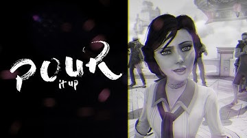 {KS} Pour it up 4ᵗʰ ᵐᵉᵖ