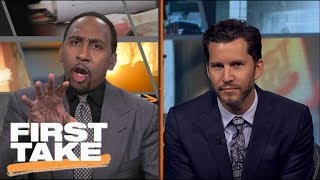 Espn first take live 6/5/19-get up 6/5/19