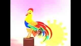 Astro Wah Lai Toi ad break / contunity 10.02.2005