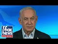 Benjamin Netanyahu: We need to root out Hamas completely