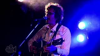 Mark Olson &amp; Gary Louris - Blue (Live in Sydney) | Moshcam