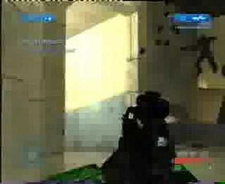 Halo 2 Double Kill Unexplained