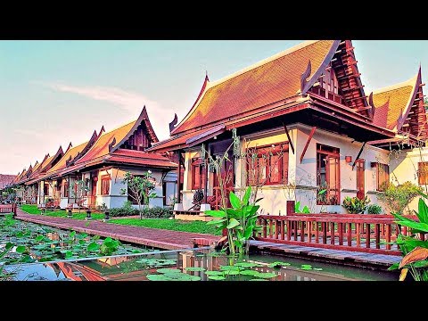 KHAOLAK BHANDARI RESORT & SPA