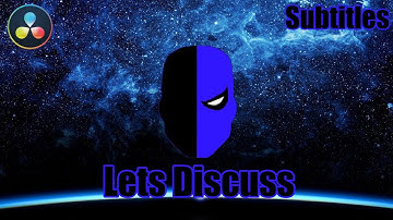 How to add multiple subtitles in DeVinci Resolve 17