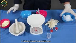 Salep Sulfur Untuk Hewan Ternak