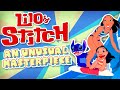 Lilo and Stitch - Disney's Unusual Masterpiece