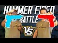 The Best Hammer-Fired Pistols (Top 5 Fight)