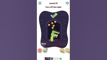 Alphabet DOP Delete Puzzle Level 57