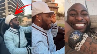 Burna boy Finally Remove Davido from Tshwala Bam Remix as he Drop Officiall Video - Sarkodie Brag