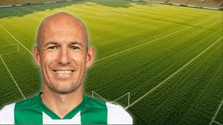 Is Arjen Robben dead? | Wife, Age, Family, Net Worth (Lifestyle & Biography)