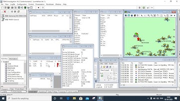 How To Band  Lock /How To Band Lock  in Tems investigation /Band Lock 1800,2300,2500 .