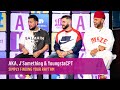 How to build an authentic brand | AKA, J'Something & YoungstaCPT | Live Better Talks