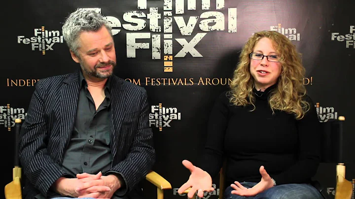 "Dimensions" Q&A with Sloane U'ren and Ant Neeley